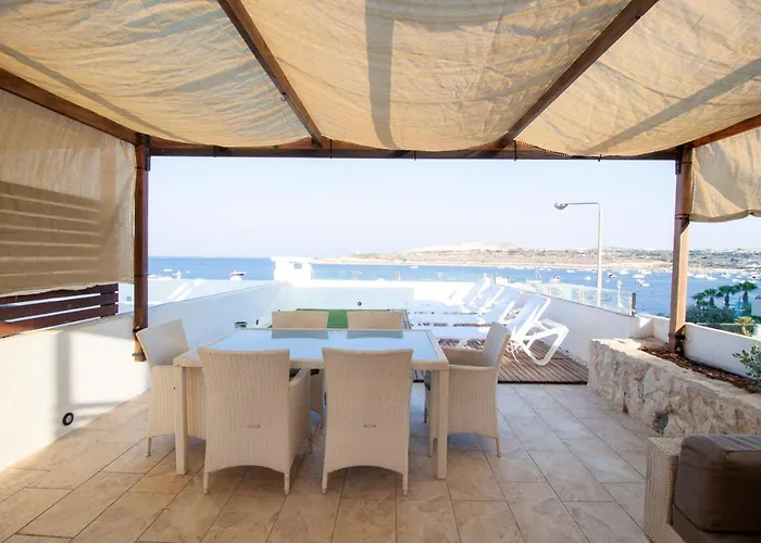 Villa Joseph