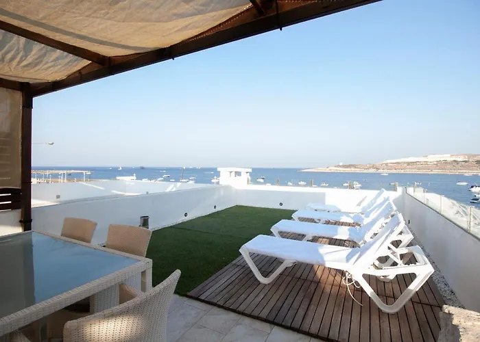 Villa Joseph