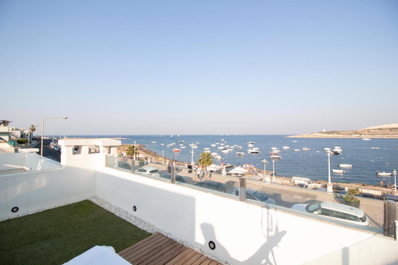 Villa Joseph