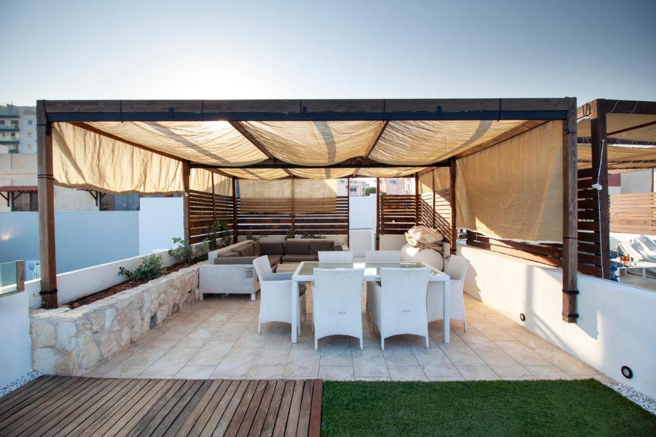 Villa Joseph St. Paul's Bay